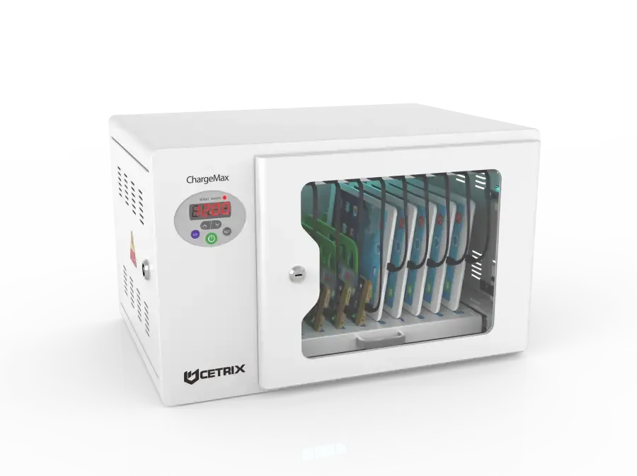 Disinfection Charging Cabinet CT-10BU