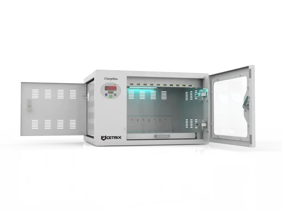 Disinfection Charging Cabinet CT-10BU