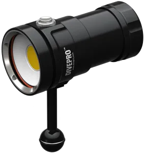Divepro G12