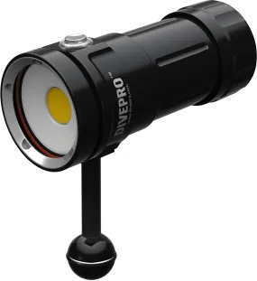 Divepro W08
