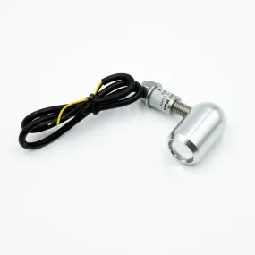 Dome X 3 in 1 LED Indicators Chrome