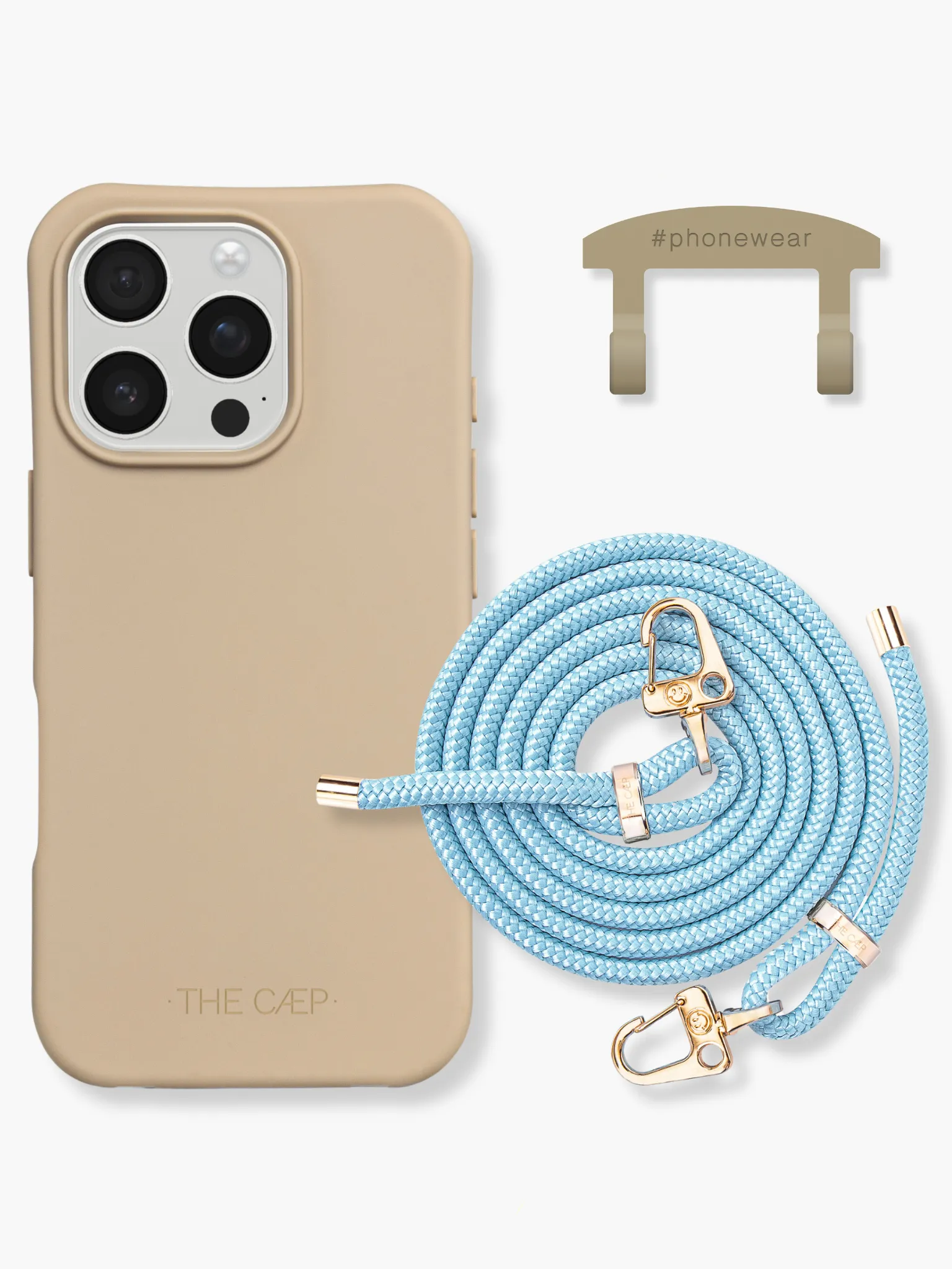 Dune   Capri Crossbody Bundle
