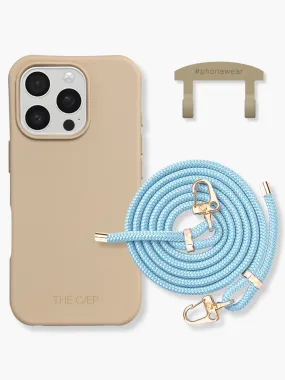 Dune   Capri Crossbody Bundle