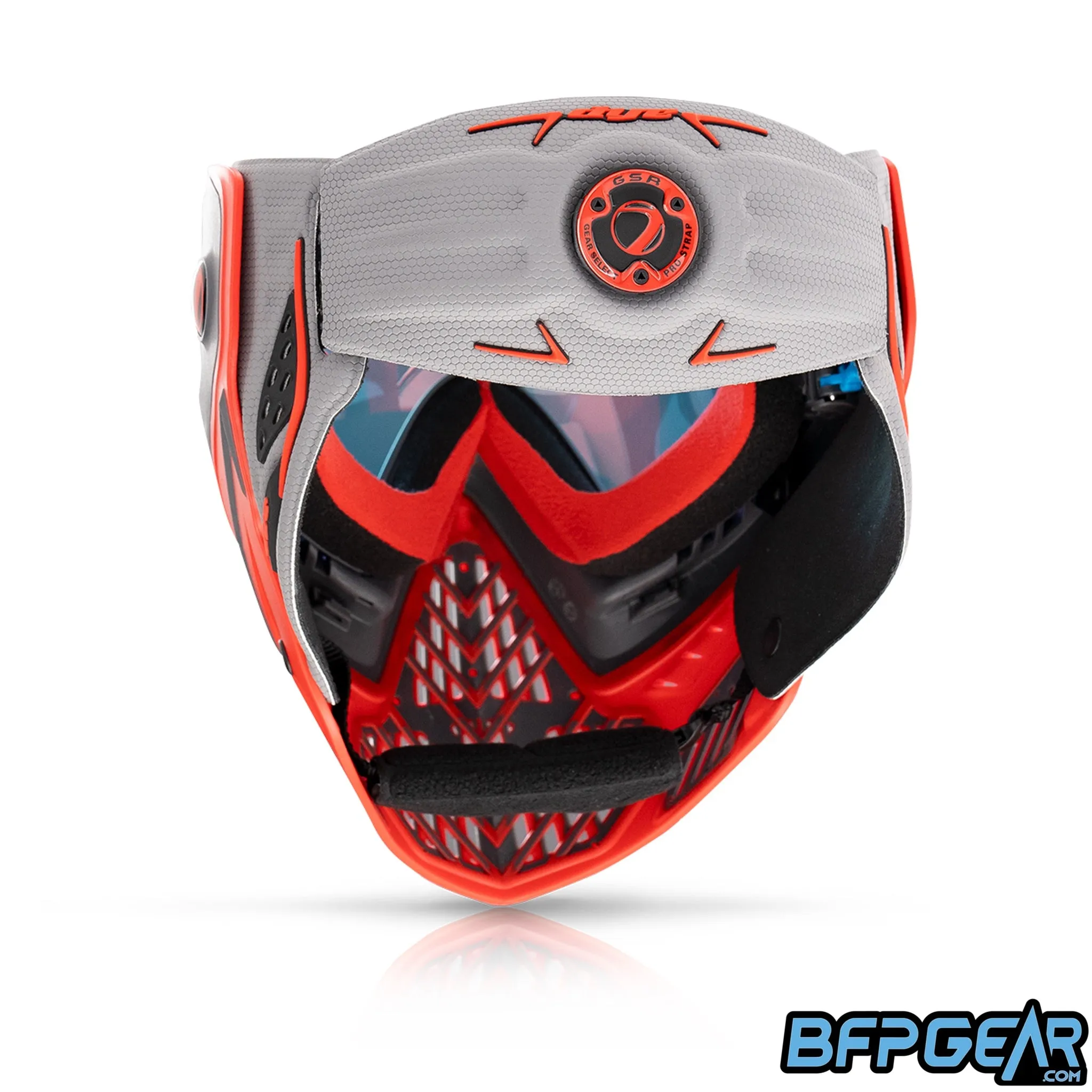 Dye i5 Paintball Goggle - Shadow Fire
