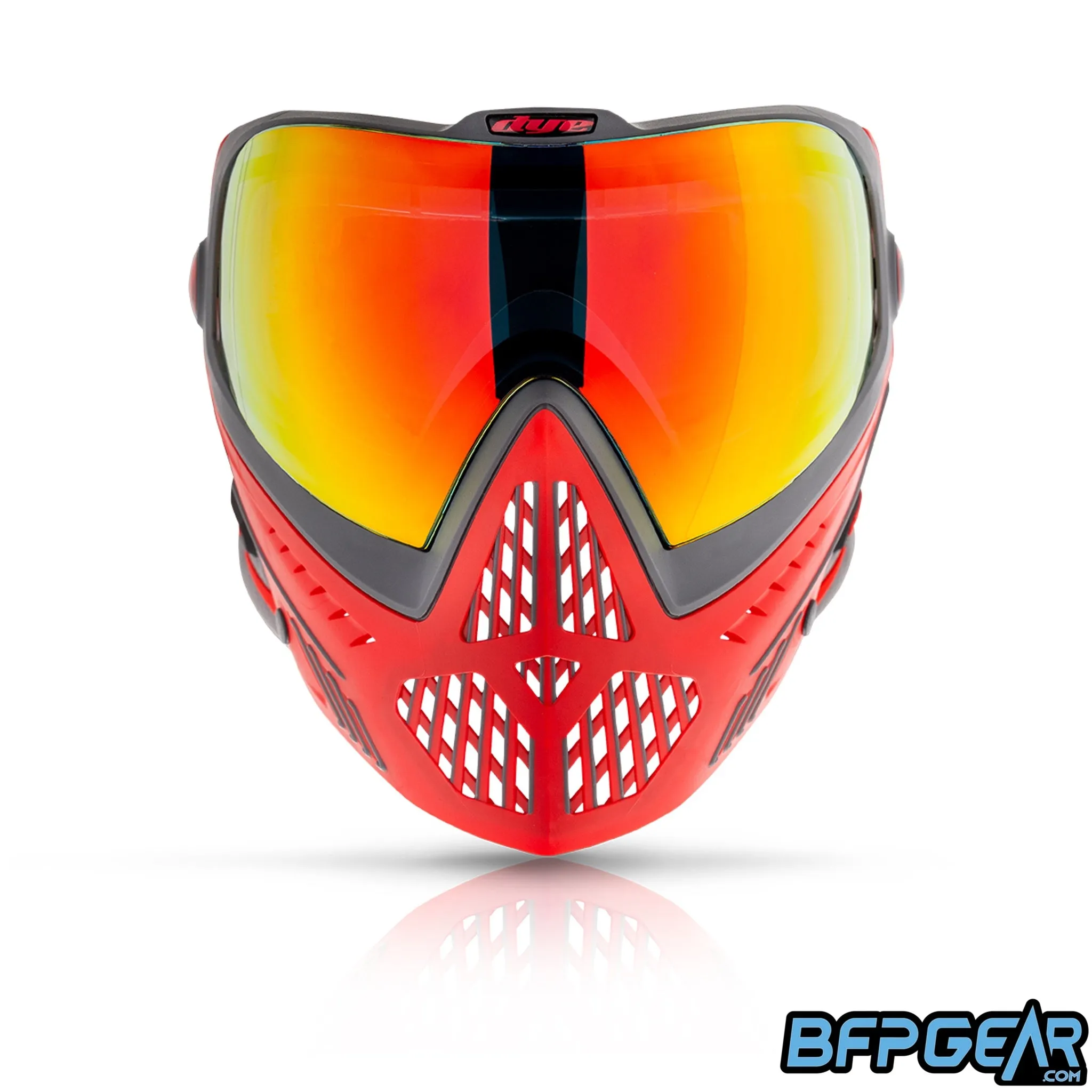 Dye i5 Paintball Goggle - Shadow Fire