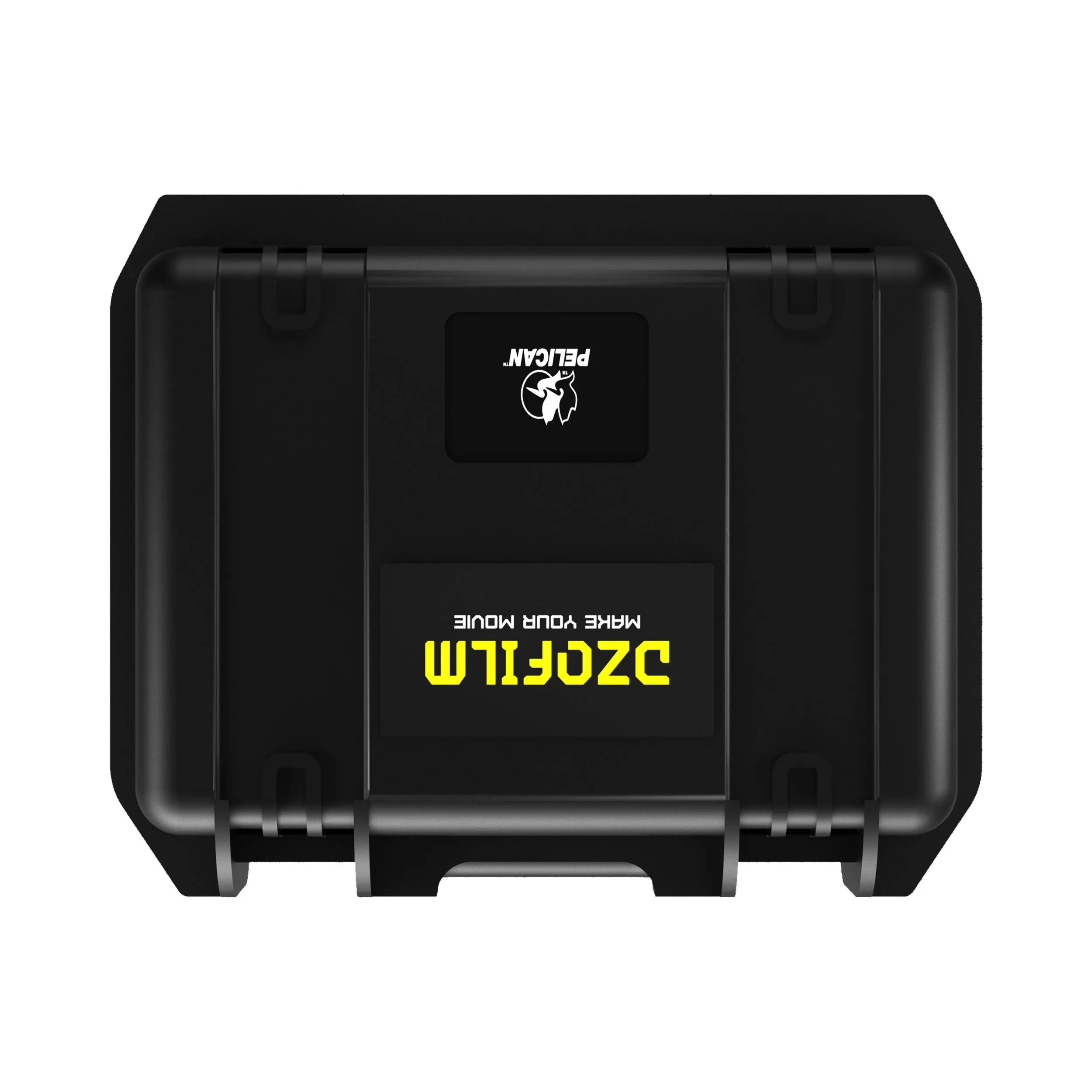 DZOFilm Hard Case for 1pc Pavo Anamorphic lens
