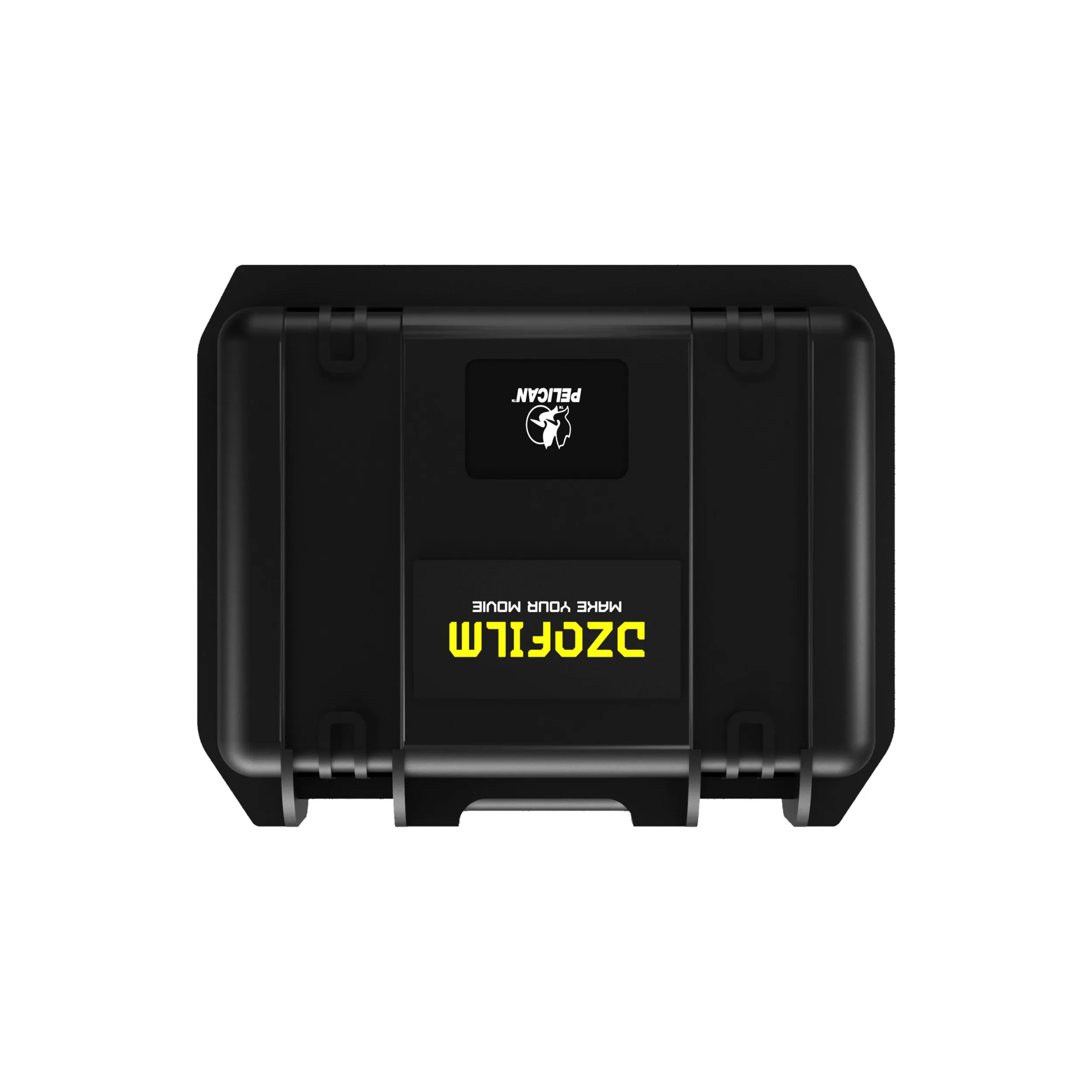 DZOFilm Hard Case for 1pc Pavo Anamorphic lens