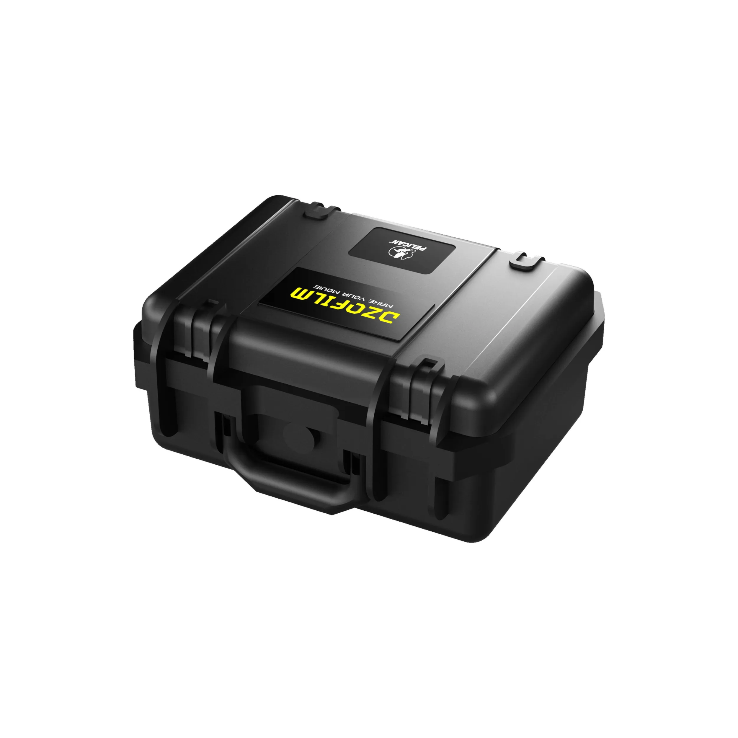 DZOFilm Hard Case for 1pc Pavo Anamorphic lens