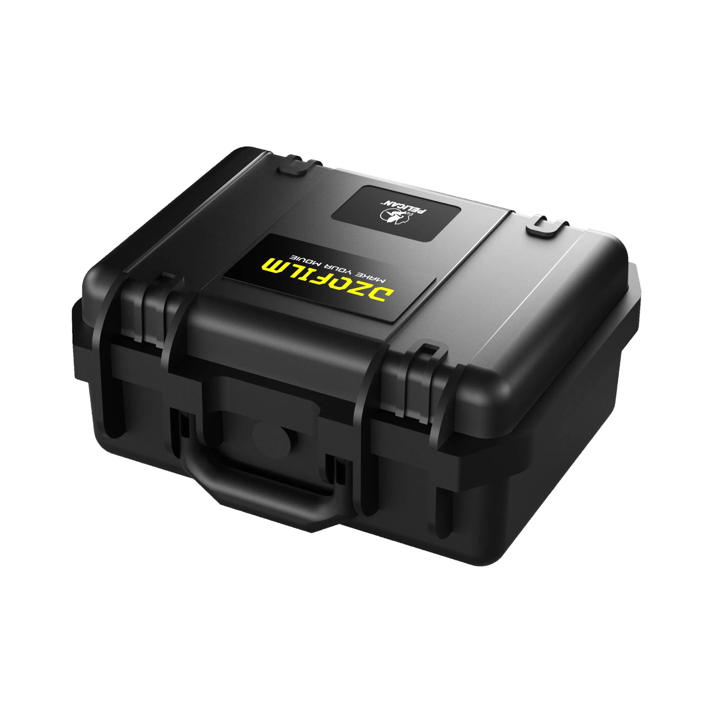 DZOFilm Hard Case for 1pc Pavo Anamorphic lens
