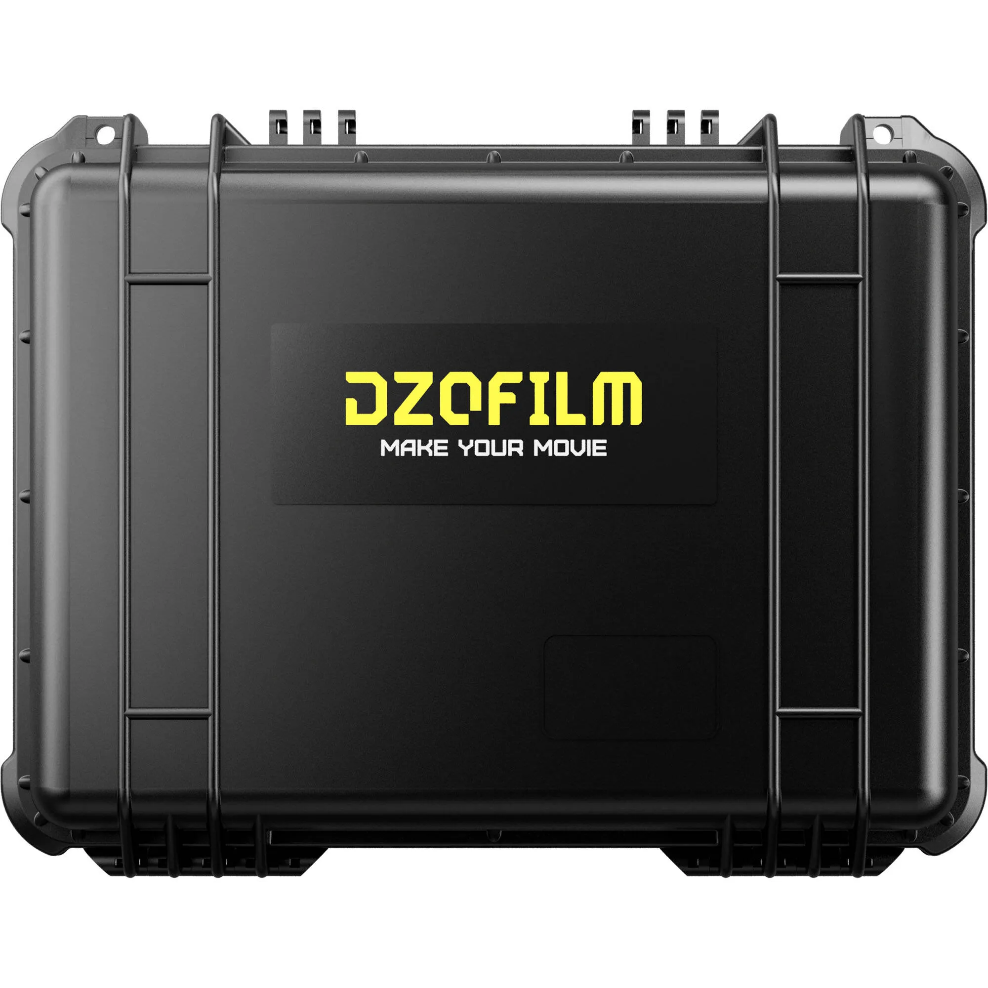 DZOFilm Hard Case for 3pc Pavo Anamorphic lenses