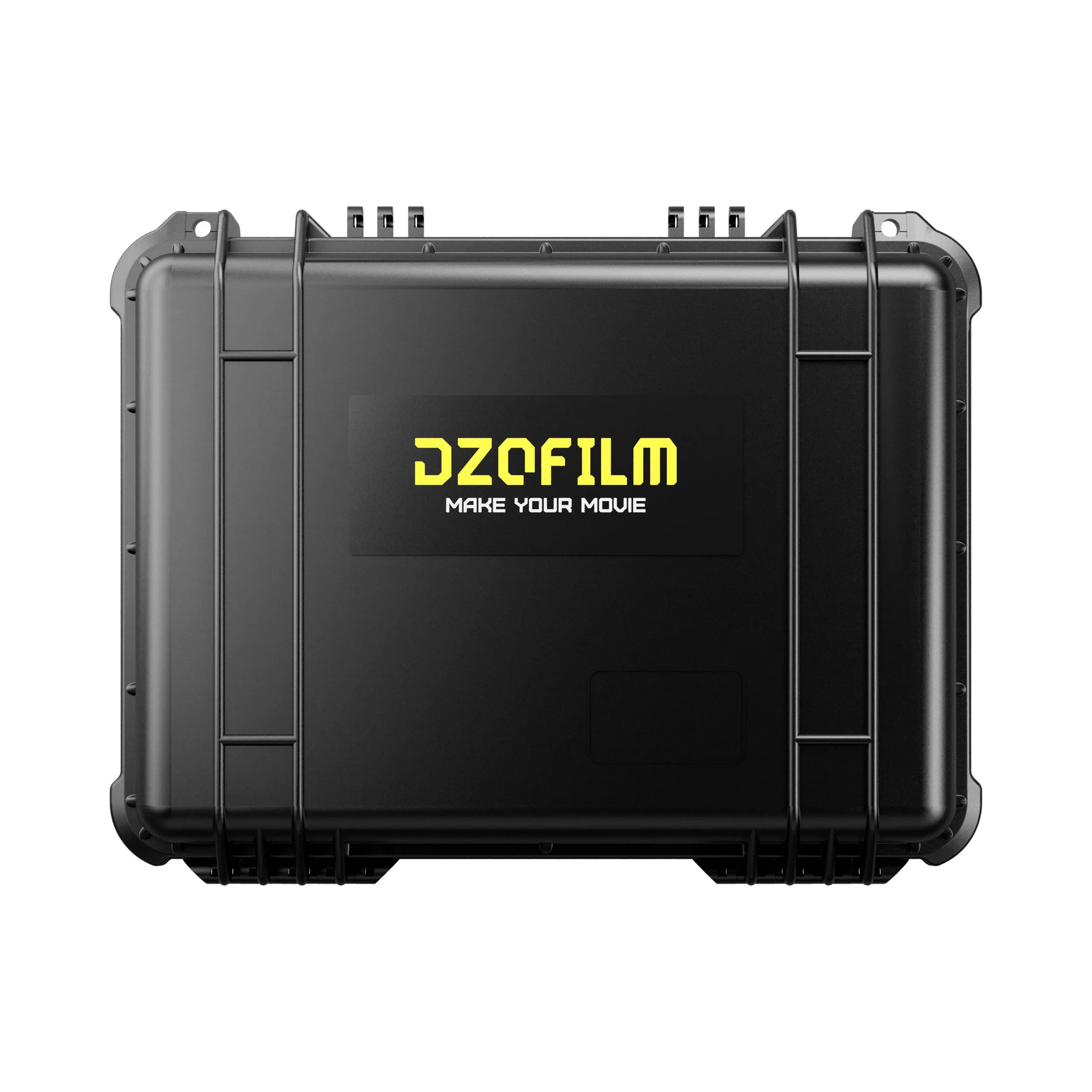 DZOFilm Hard Case for 3pc Pavo Anamorphic lenses