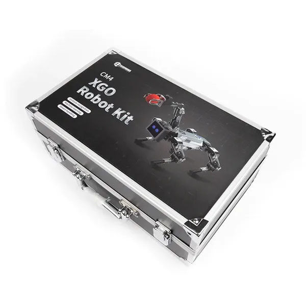 Elecfreaks XGO CM4 Lite Robot Kit for Raspberry Pi