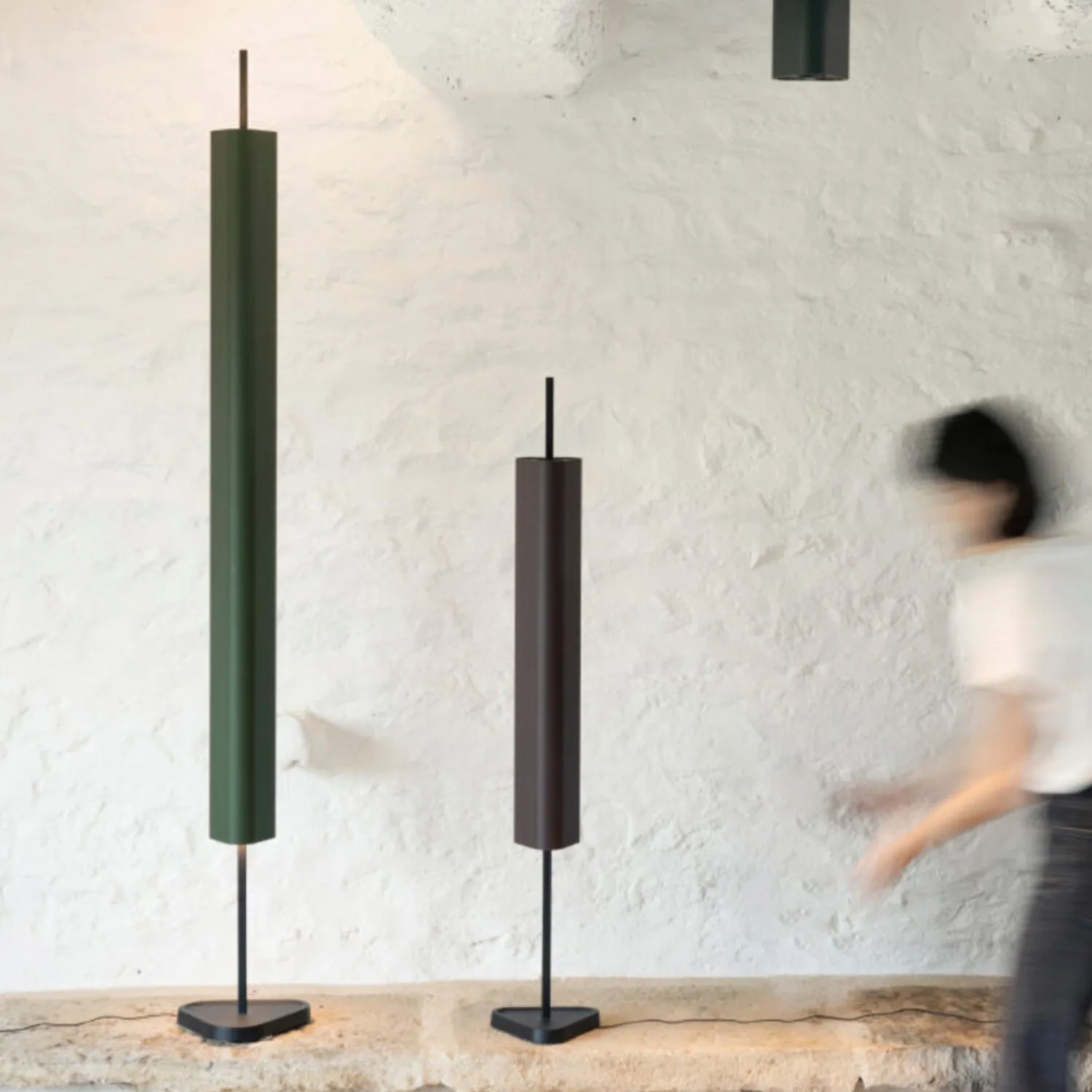Emi Floor Lamp