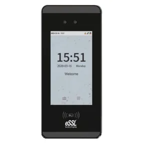 eSSL AiFace Mars Time & Attendance Access Control System