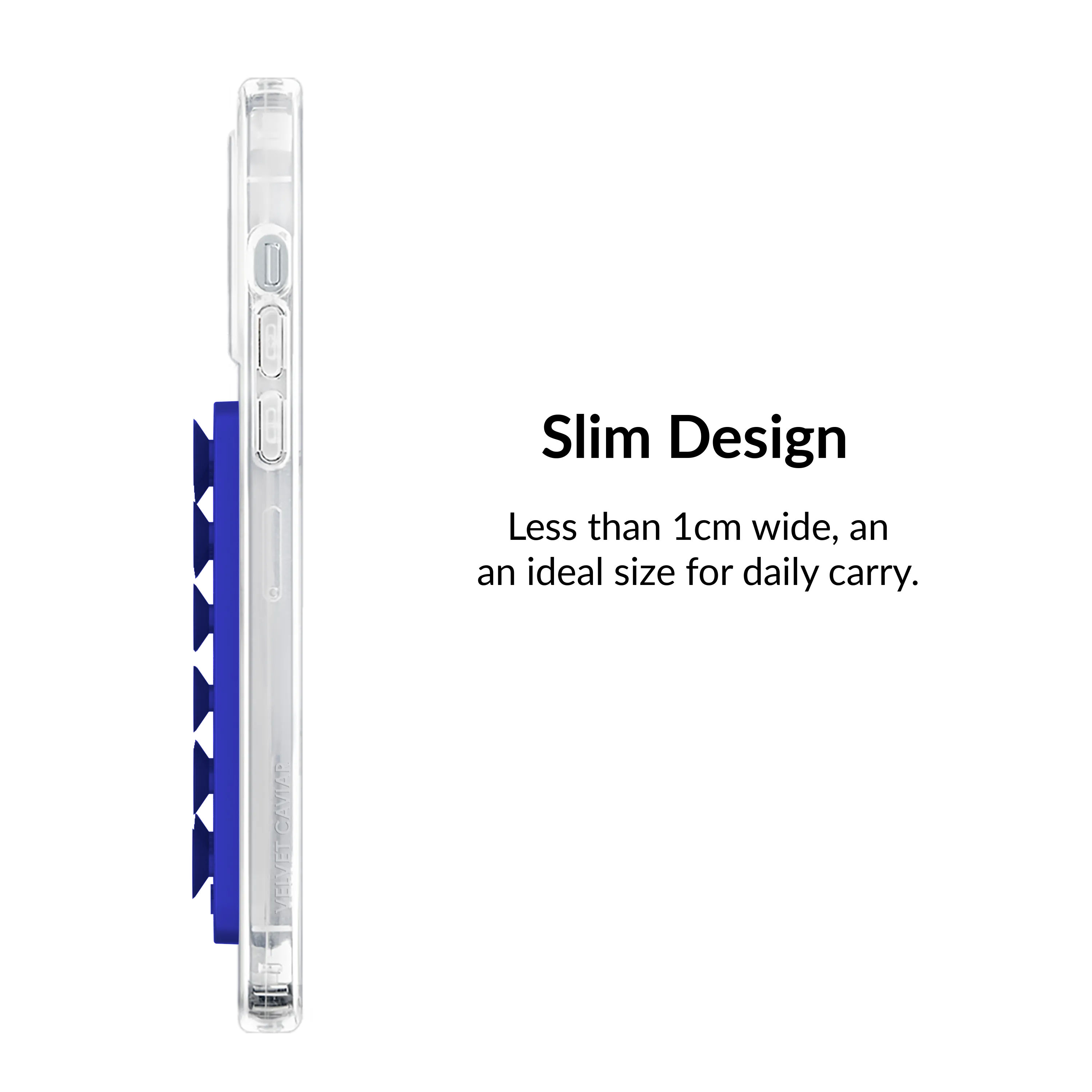 Evil Eye Aura MightyGrip MagSafe Mount