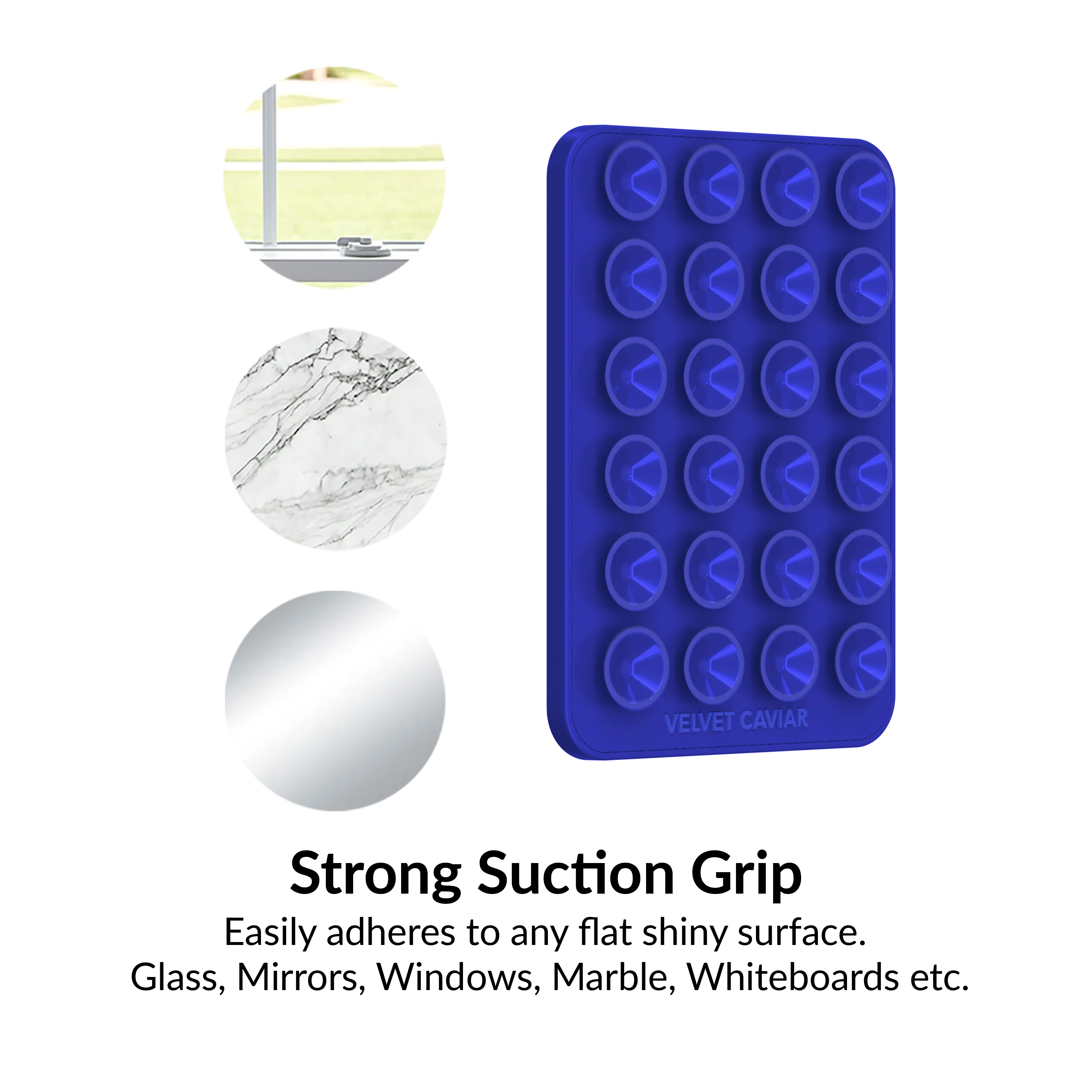Evil Eye Aura MightyGrip MagSafe Mount