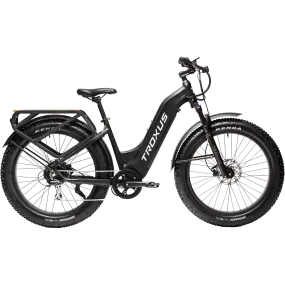 Explorer Plus Step-Thru