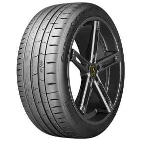 ExtremeContact Sport 02 - 295/35ZR19 104Y XL