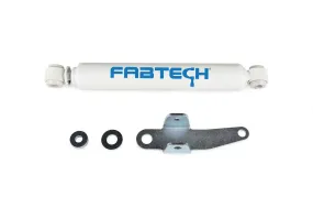 Fabtech Single Performance Steering Stabilizer FTS8059