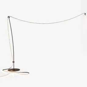 Feston Stem   Led Ribbon   Wall Support   Hook