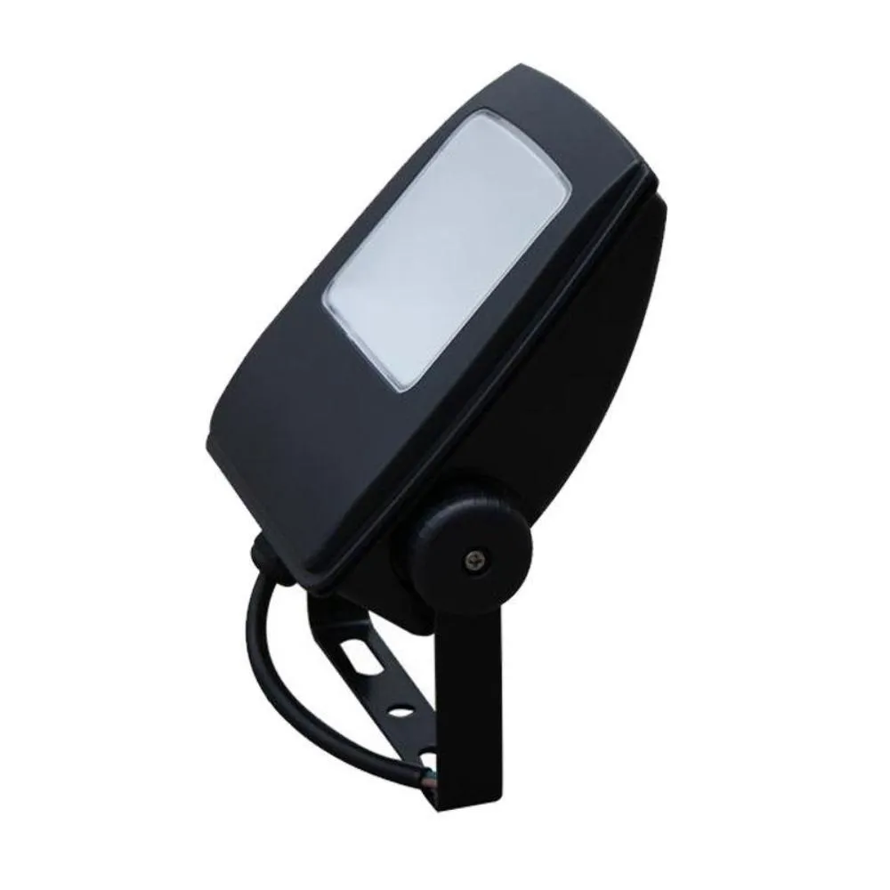 Flood Light LED 240V in 15W or 30W Black 5000K IP65 CLA Lighting - PL-FLOOD15, PL-FLOOD16