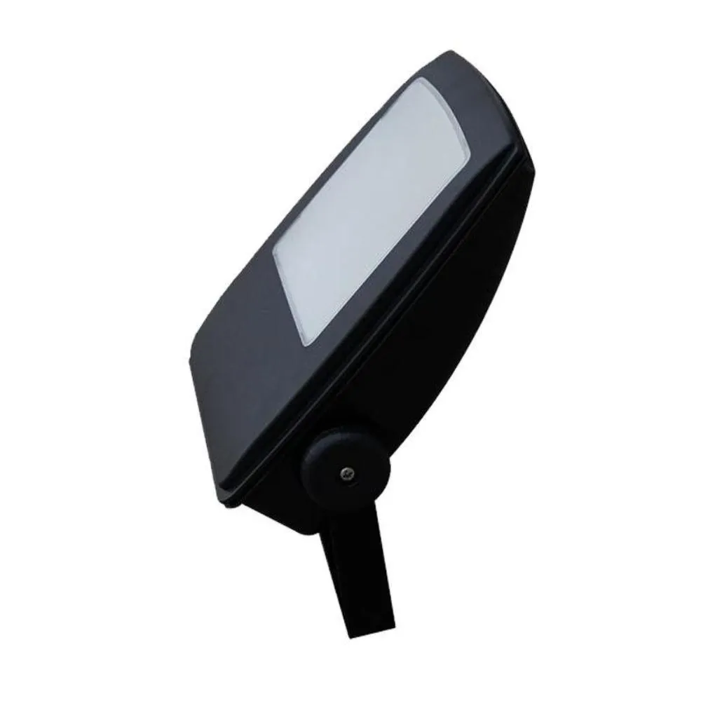 Flood Light LED 240V in 15W or 30W Black 5000K IP65 CLA Lighting - PL-FLOOD15, PL-FLOOD16