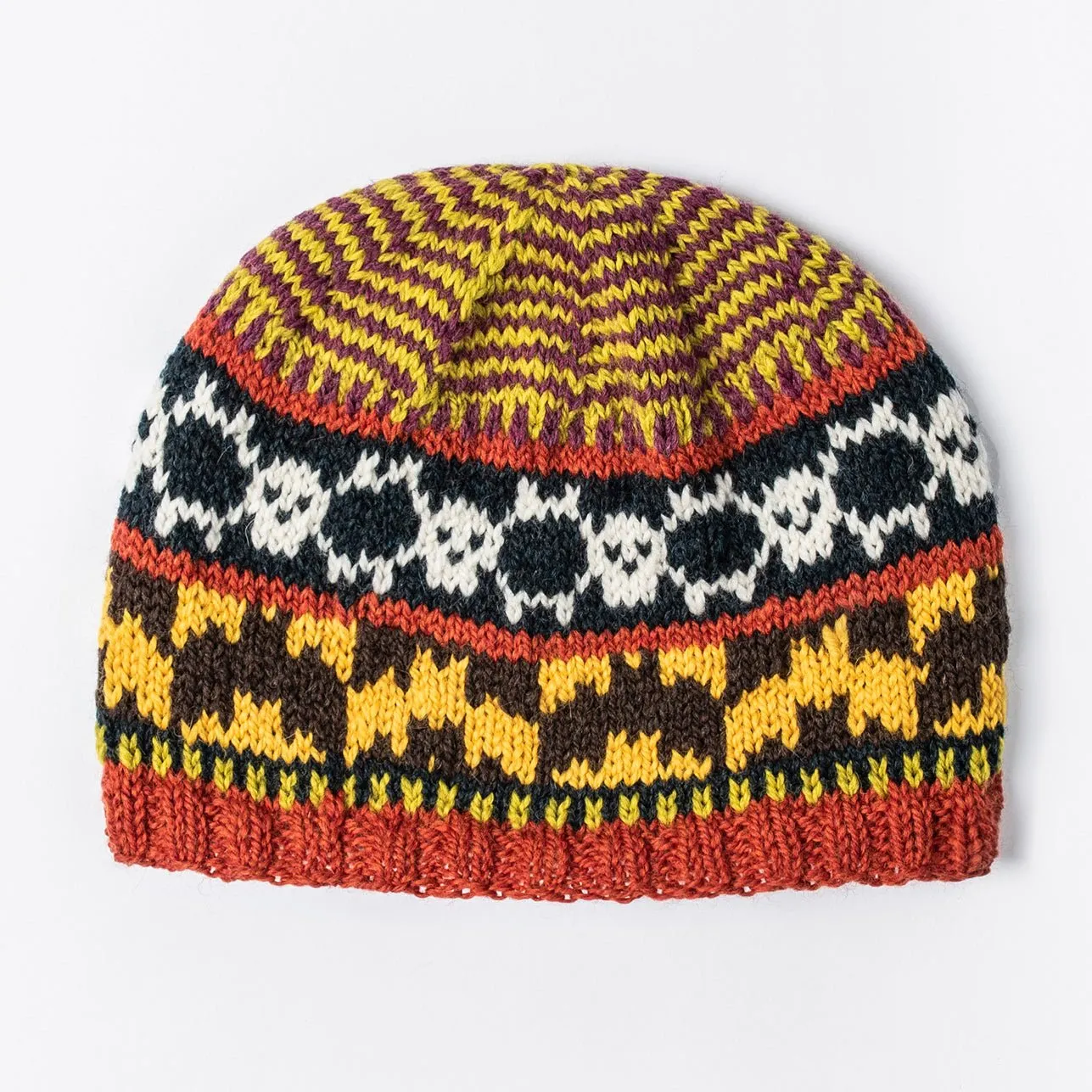 Fright & Delight Hat Kit
