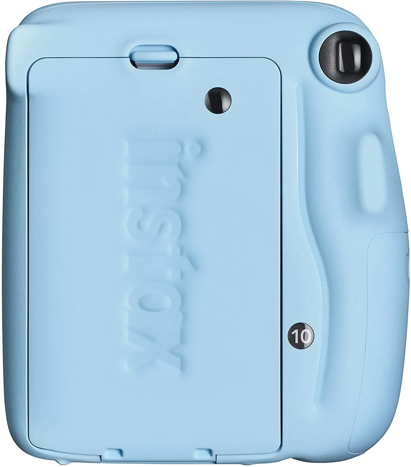 Fujifilm Instax Mini 11 Instant Camera - Sky Blue