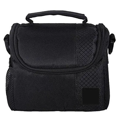 Fujifilm INSTAX Mini 90 Neo Classic Instant Camera (Black)   Fujifilm Instax Mini Instant Film (60 Exposures)   Camera Case – Deluxe Accessory Bundle