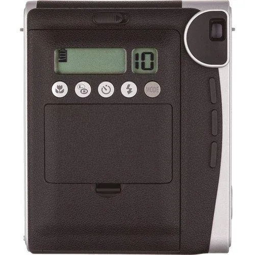 Fujifilm INSTAX Mini 90 Neo Classic Instant Camera (Black)   Fujifilm Instax Mini Instant Film (60 Exposures)   Camera Case – Deluxe Accessory Bundle