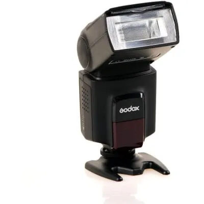 Godox camera flash TT520 II with Trigger