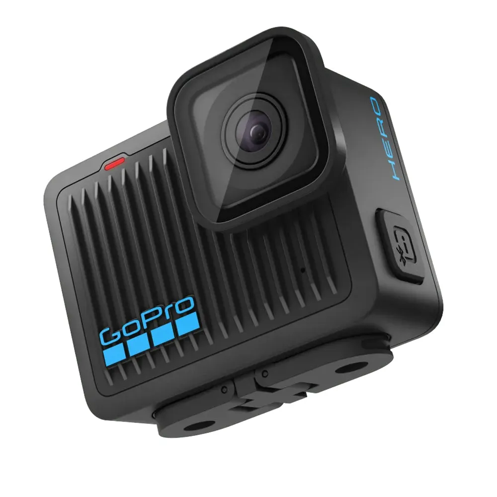 GoPro HERO 4K Camera - Speciality Bundle