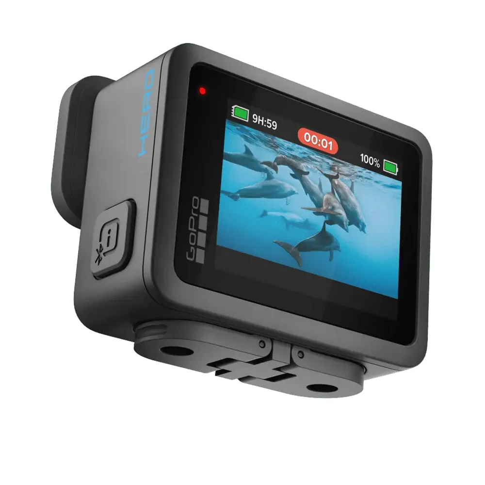 GoPro HERO 4K Camera - Speciality Bundle