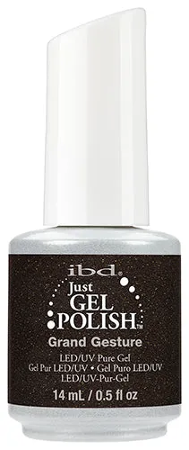Grand Gesture * Ibd Just Gel