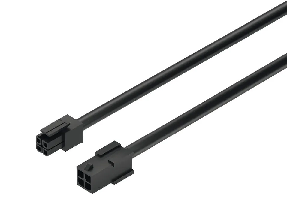 Hafele Loox Light Switch Lead Extension
