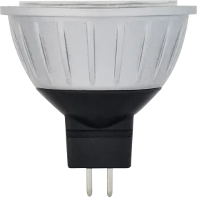 Halco Sollos ProLED® SOLID STATE LIGHTING LAMPS MR16 - 4Watt LED, 20W Equiv Flood 2700K 40°