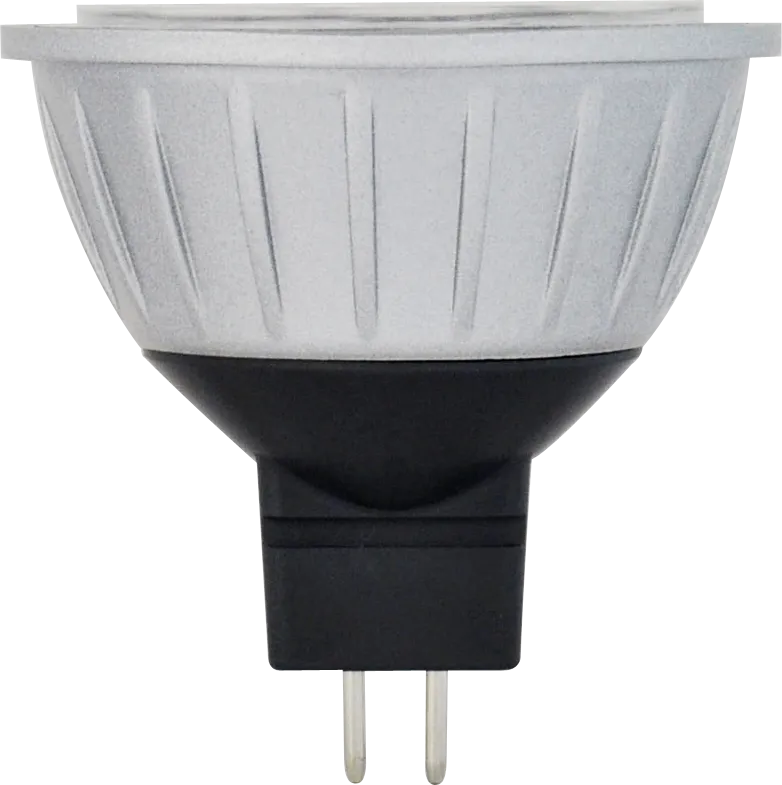Halco Sollos ProLED® SOLID STATE LIGHTING LAMPS MR16 - 8 Watt LED, 50W Equiv Flood 3000K 40°