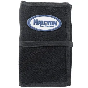 Halcyon Wetnotes