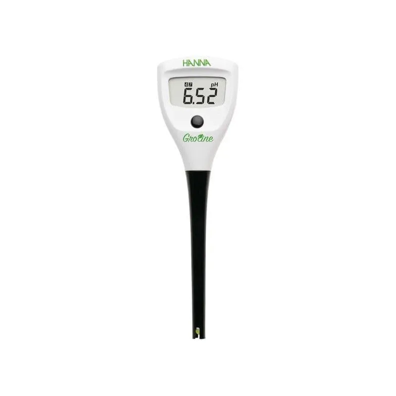 Hanna Groline pH Tester HI-98115