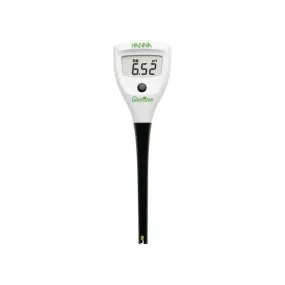 Hanna Groline pH Tester HI-98115