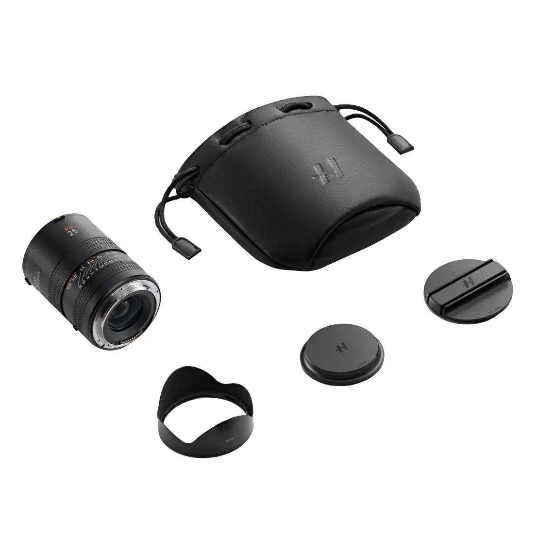 Hasselblad XCD F2.5/25Vmm Lens