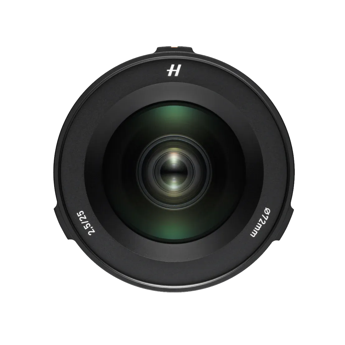 Hasselblad XCD F2.5/25Vmm Lens