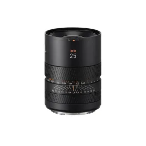 Hasselblad XCD F2.5/25Vmm Lens