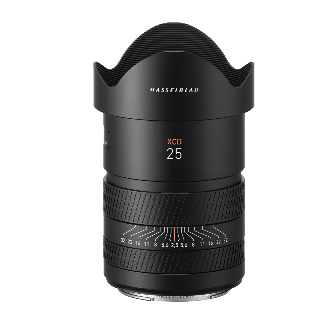 Hasselblad XCD F2.5/25Vmm Lens