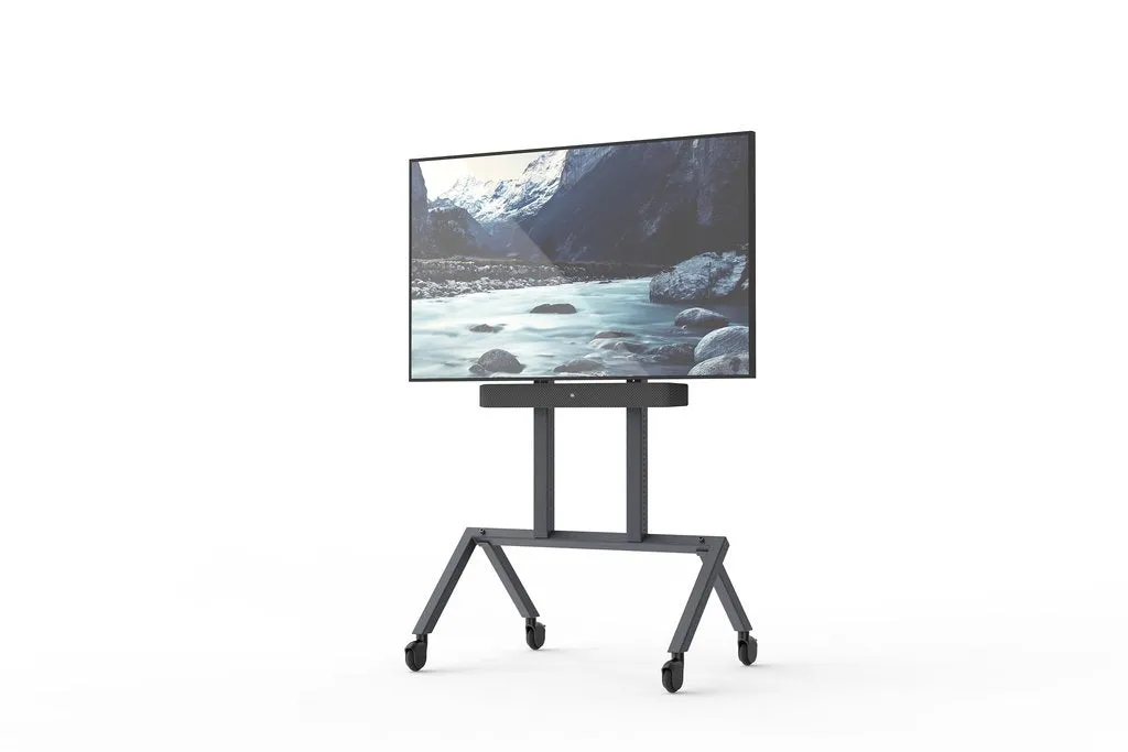 Heckler Soundbar Mount for AV Cart