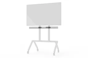 Heckler Soundbar Mount for AV Cart