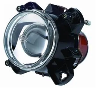 Hella DE Series Lights 007834087