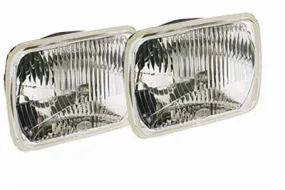 Hella ECE Conversion Headlights 003427811