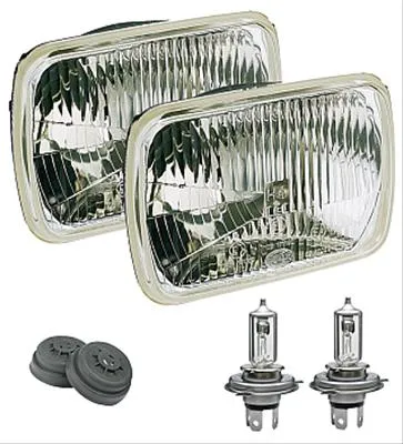 Hella ECE Conversion Headlights 003427811