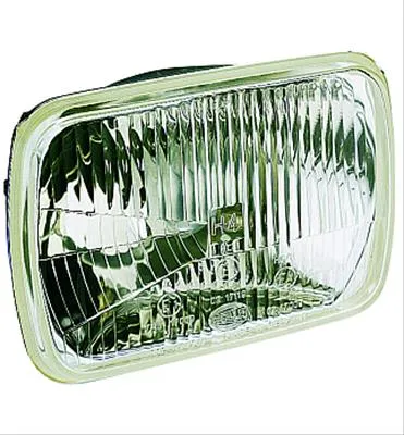Hella ECE Conversion Headlights 003427811